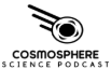 Cosmosphere Logo