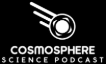Cosmosphere Logo Dark